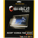 ZAGG Screen Protector For Acer Iconia A500