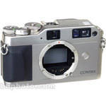 Contax G1 Camera Body