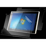 ZAGG Asus EEE Slate EP121 Screen Protector (Maximum Coverage)
