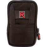 BlackRapid Bryce 1 Large Pocket for Phones, Memory Cards (Black)