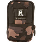 BlackRapid Bryce 1 Large Pocket for Phones, Memory Cards (Limited Edition: Camo)