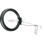 Stellar Lighting Systems CEL-R18C 18" Fluorescent Ring Light with Dimmer