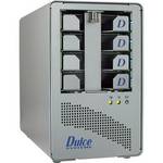 Dulce Systems PRO Qs 2 TB Storage Array