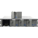 Dulce Systems PRO RXmpd 32-Drive PCIe Gen2 40 Gbps 8 Lane 2U Rackmount Chassis
