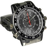 Bolide Technology Group Mini Spy Video Camcorder Watch (4 GB)