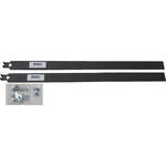 Dulce Systems PRO RX Rack Mounting Rails