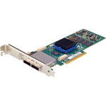 G-Technology ATTO Technology ExpressSAS R680 8-Port 6 Gbps SAS/SATA RAID Adapter