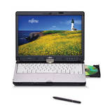 Fujitsu 250GB LIFEBOOK T901 13.3" Tablet PC