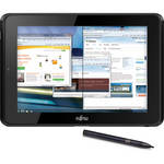 Fujitsu 62GB 10.1" Stylistic Q550 Slate PC Tablet