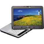 Fujitsu 250GB LIFEBOOK T731-W7-003 12.1" Tablet PC