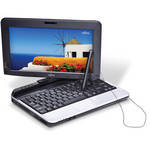 Fujitsu 160GB LIFEBOOK T580 10.1" Tablet PC