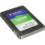 Verbatim 120GB SATA III 2.5" Internal Solid State Drive (SSD)