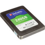 Verbatim 240GB SATA III 2.5" Internal SSD
