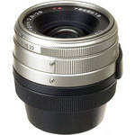 Contax 28mm f/2.8 Zeiss Biogon T* AF Lens for G-Series Cameras (Titanium)