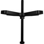 Chief KRA202 KONTOUR Grommet Mounting Kit (Black)