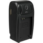 Pearstone Compact AC/DC Charger for BP-1030 Battery