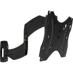 Chief TS118SU Thinstall Small Swing Arm Wall Mount (Dual)