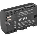 Watson LP-E6 Lithium-Ion Battery Pack (7.4V, 1750mAh)