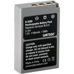 Watson BLS-5 Lithium-Ion Battery Pack (7.2V, 1100mAh)