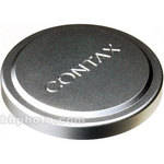 Contax GK-54 57mm Cap for G1 & G2 Lens Hoods (Titanium)