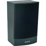 Bosch LB1-UW06-D-US 6W Cabinet Loudspeaker (Black)