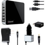 i.Sound Portable Power Travel Pack