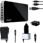 i.Sound Portable Power Max Travel Pack