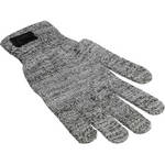 The Joy Factory eGloves Ultra Sensitive (Gray) (S / M)