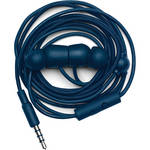 Urbanears Bagis In-Ear Stereo Headphones (Indigo)
