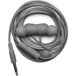 Urbanears Bagis In-Ear Stereo Headphones (Dark Grey)