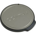 Contax GK-B Body Cap for G1 and G2 (Titanium)