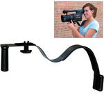 CameraRibbon Rig R Shoulder Rig for Panasonic AG-AF100, HVX200 and HPX170