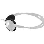 Bosch LBB3443/50 Replacement Foam Earpads for LBB 3443 Headphones (50 Pairs)