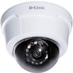 D-Link DCS-6113 Full HD Day and Night Dome Network Camera
