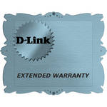 D-Link Secure-Link Extended Warranty for DCS-6818 Network Camera