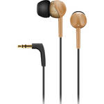 Sennheiser CX 215 In-Ear Stereo Headphones (Bronze)