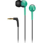 Sennheiser CX 215 In-Ear Stereo Headphones (Green)
