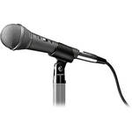 Bosch LBC2900/15 Dynamic Handheld Microphone (1/4" Phone)