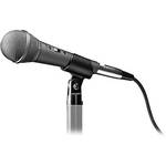 Bosch LBC2900/20 Dynamic Handheld Microphone (XLR Connector)