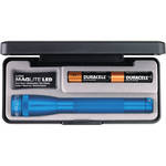 Maglite Mini Maglite 2-Cell AA LED Flashlight with Presentation Box (Blue)