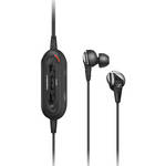 Sennheiser CXC 700 Noise Canceling In-Ear Stereo Headphones