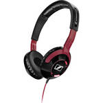 Sennheiser HD 229 On-Ear Stereo Headphones (Black)