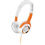 Sennheiser HD 229 On-Ear Stereo Headphones (White)