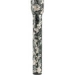 Maglite 3-Cell D LED Flashlight (Universal Camo)
