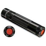 Maglite XL100 LED Flashlight (Black)