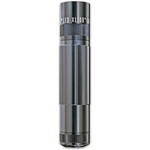 Maglite XL100 LED Flashlight (Gray)
