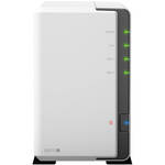 Synology DiskStation DS212j 2-Bay NAS Server
