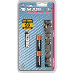 Maglite Mini Maglite 2-Cell AA Flashlight (Camo)