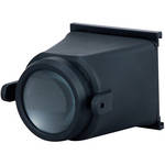 Sea & Sea LCD Monitor Hood With Lens For DX-GE5 Housing