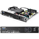 Samsung SLIDE-IN MODULE 40GB MEDIA PLAYER FOR 550DX